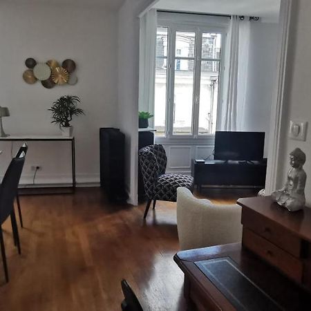 Appartement Jean Jaures Refait A Neuf トゥール エクステリア 写真