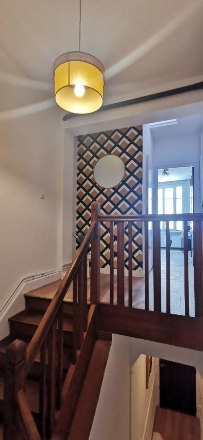 Appartement Jean Jaures Refait A Neuf トゥール エクステリア 写真