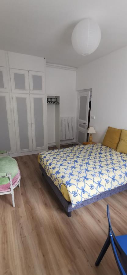 Appartement Jean Jaures Refait A Neuf トゥール エクステリア 写真