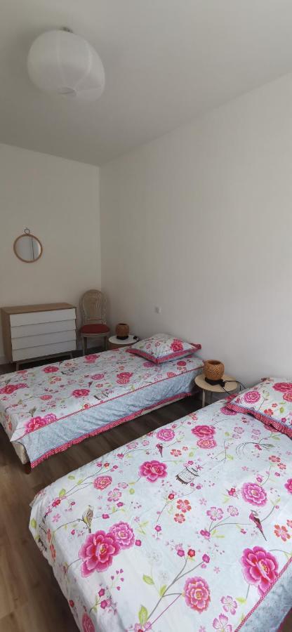 Appartement Jean Jaures Refait A Neuf トゥール エクステリア 写真