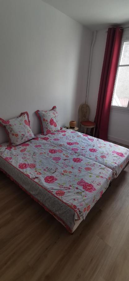 Appartement Jean Jaures Refait A Neuf トゥール エクステリア 写真