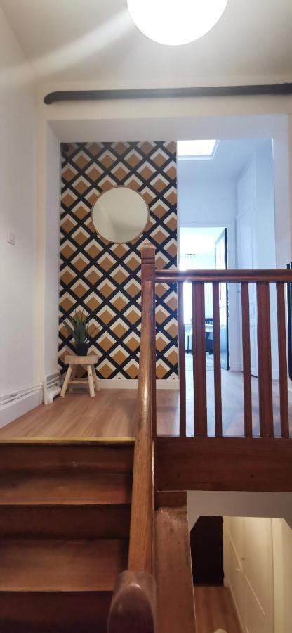Appartement Jean Jaures Refait A Neuf トゥール エクステリア 写真