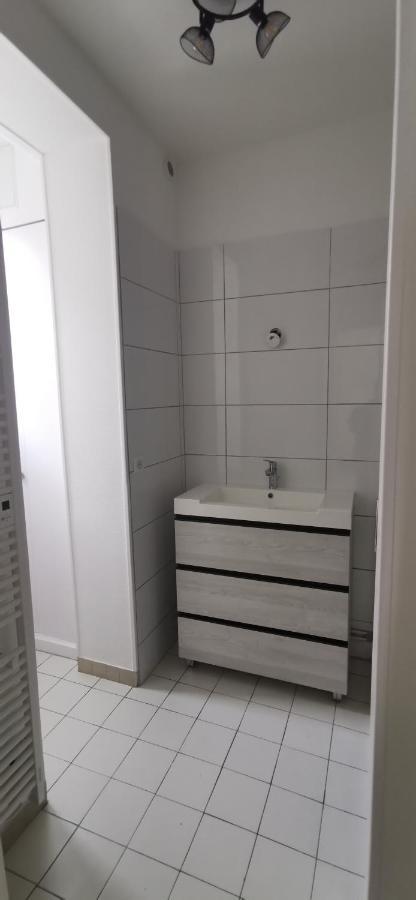 Appartement Jean Jaures Refait A Neuf トゥール エクステリア 写真