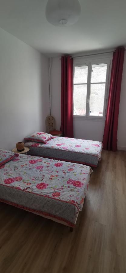 Appartement Jean Jaures Refait A Neuf トゥール エクステリア 写真