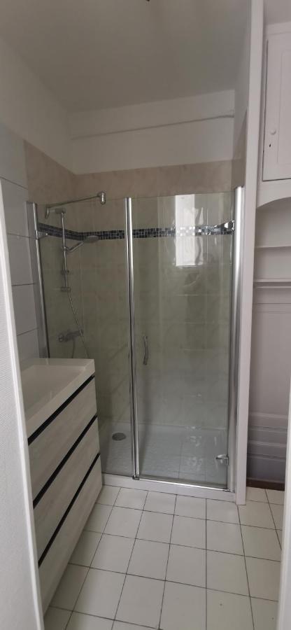 Appartement Jean Jaures Refait A Neuf トゥール エクステリア 写真