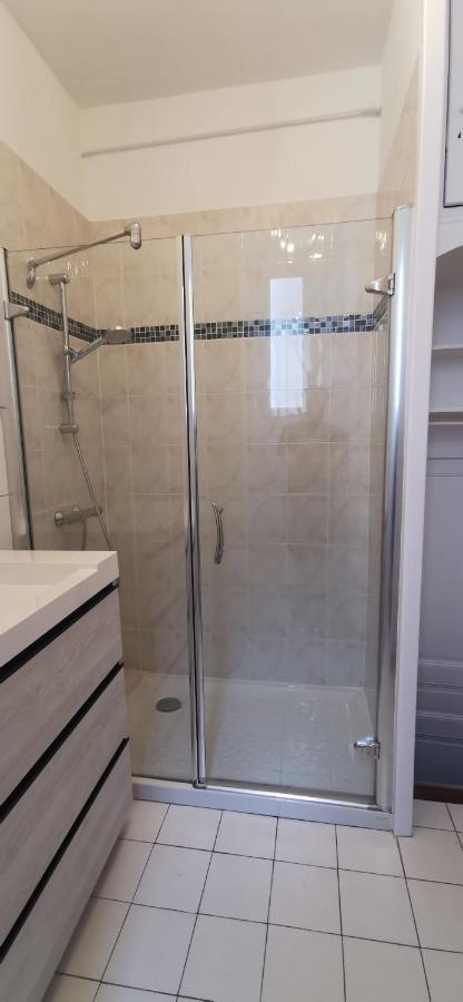 Appartement Jean Jaures Refait A Neuf トゥール エクステリア 写真