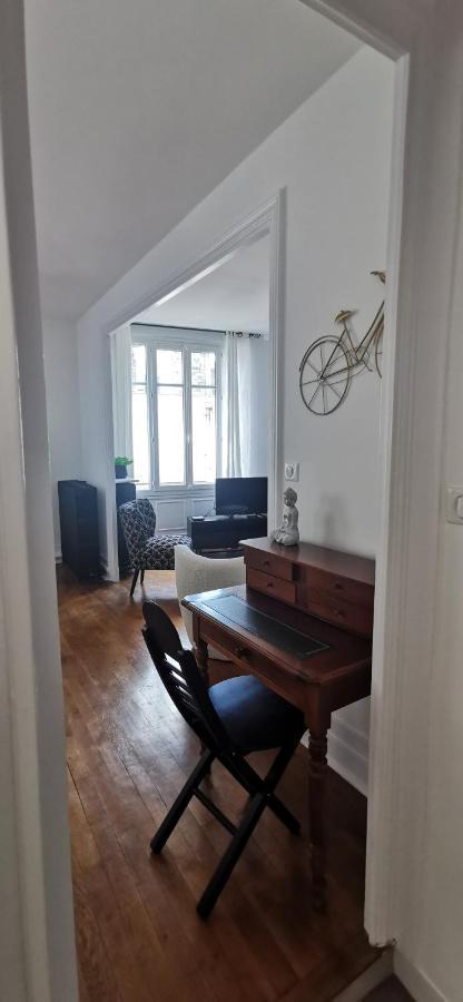 Appartement Jean Jaures Refait A Neuf トゥール エクステリア 写真