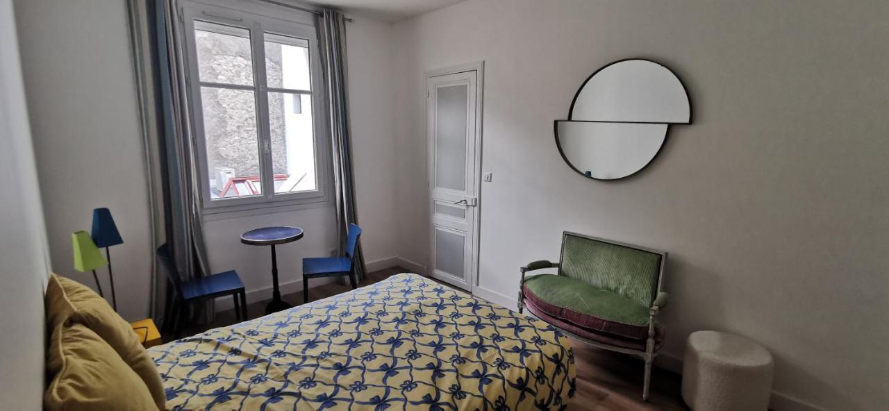 Appartement Jean Jaures Refait A Neuf トゥール エクステリア 写真