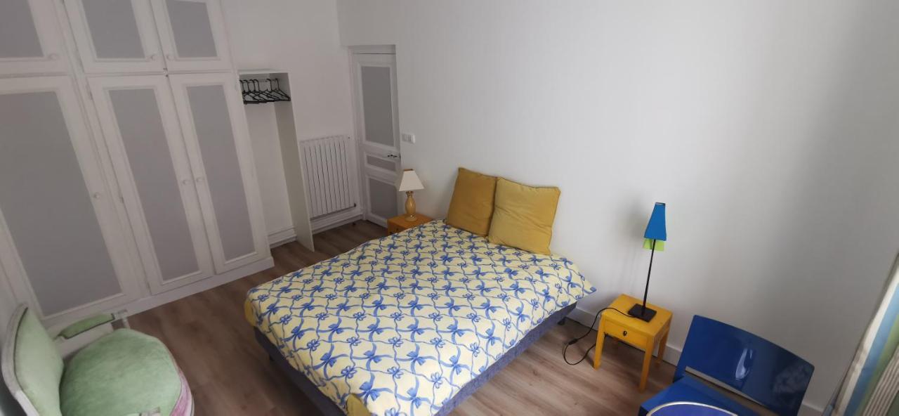 Appartement Jean Jaures Refait A Neuf トゥール エクステリア 写真